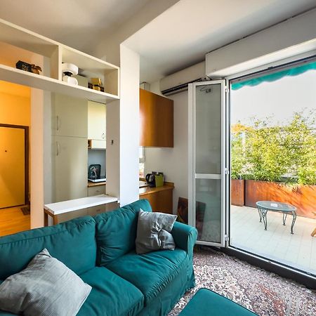 ミラノCasa Di Alexアパートメント エクステリア 写真
