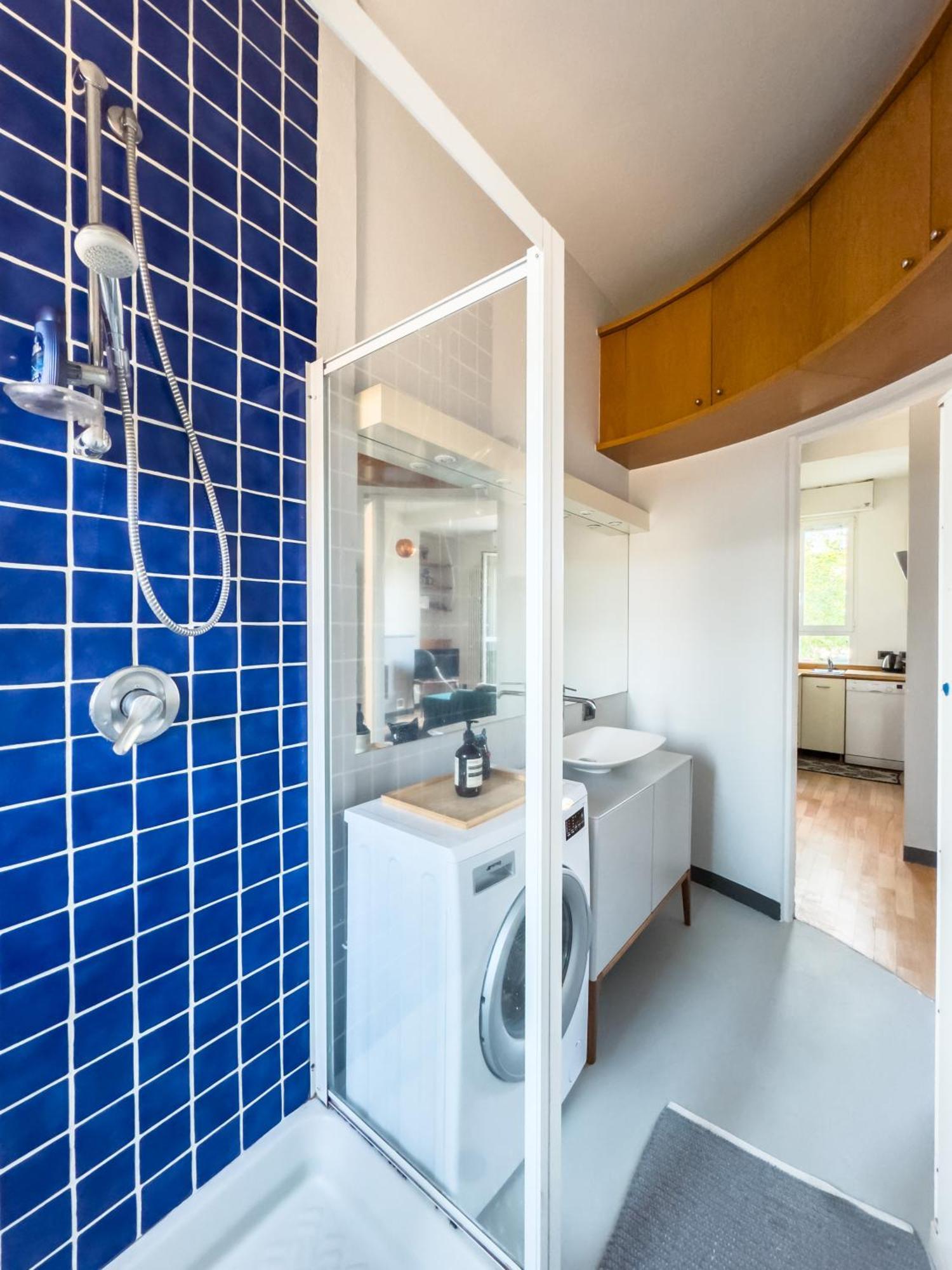 ミラノCasa Di Alexアパートメント エクステリア 写真
